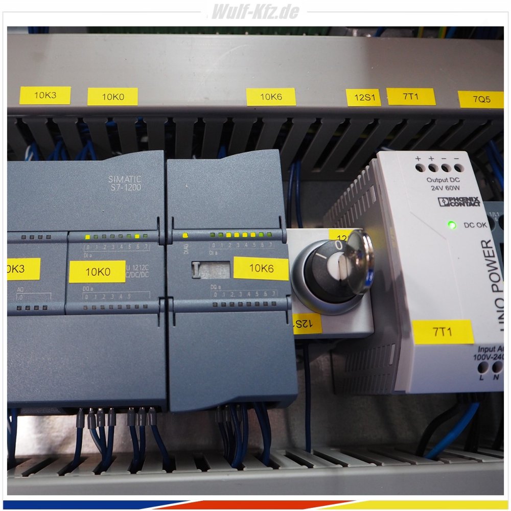 Performtec Radwaschmaschine Big Wheel